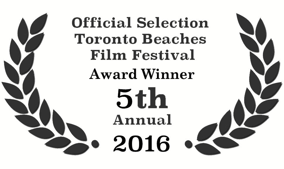 2016 laurels TBFF bw white